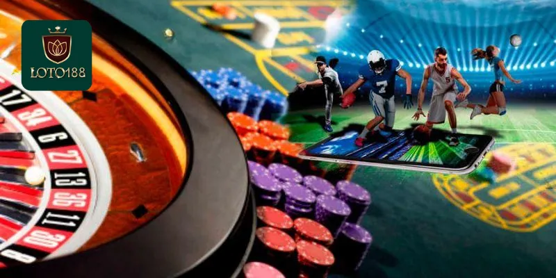 Chơi Có Trách Nhiệm Loto188 Để Tận Hưởng Niềm Vui 3 Cách Chơi Có Trách Nhiệm Tại Loto188