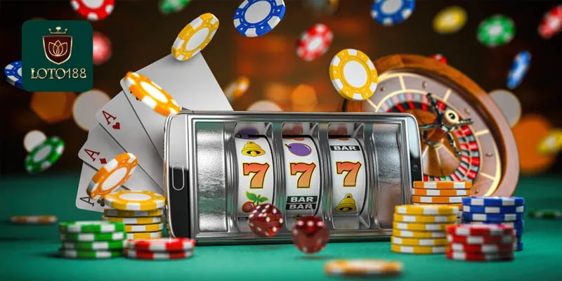Chơi Có Trách Nhiệm Loto188 Để Tận Hưởng Niềm Vui 2 Tại Sao Chơi Có Trách Nhiệm Là Quan Trọng?