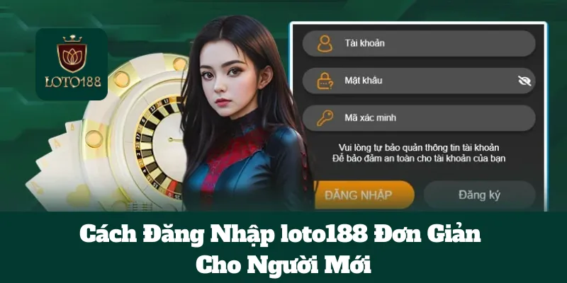 Cách Đăng Nhập loto188 Đơn Giản Cho Người Mới 1 Cách Đăng Nhập loto188 Đơn Giản Cho Người Mới
