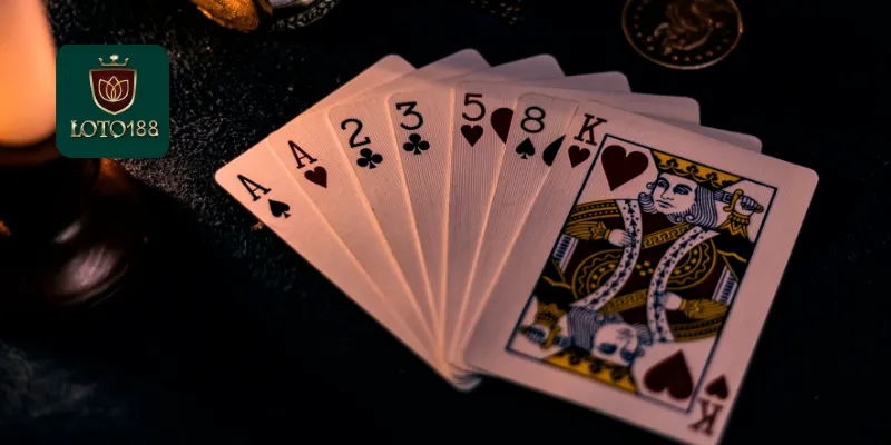 Mẹo Hay Đánh Bài Catte Online Loto188 Không Thua 2 Các chiến thuật đánh bài Catte online hiệu quả