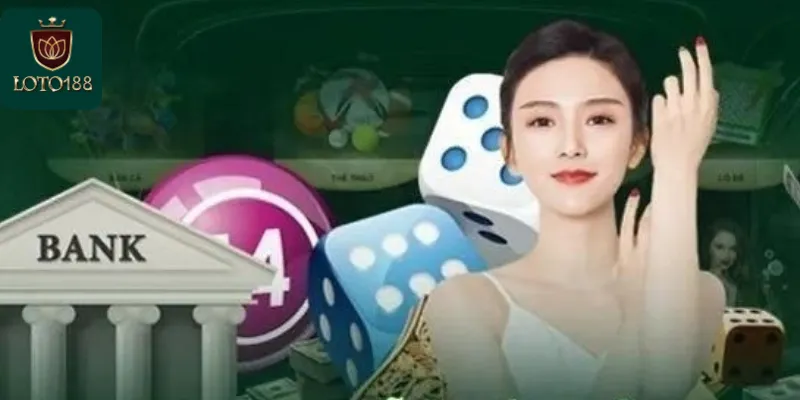 Cách xử lý lỗi nạp tiền loto188