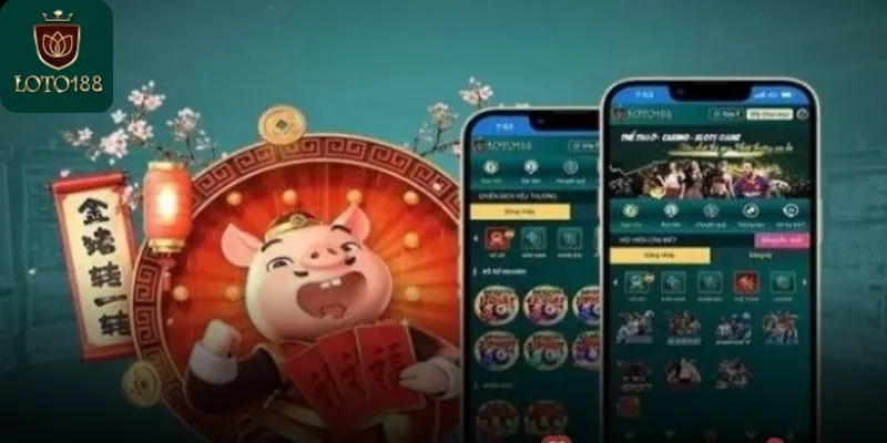 Giải Mã Loto188 Có App Không Dành Cho Bet Thủ 3 Cách tải ứng dụng loto188