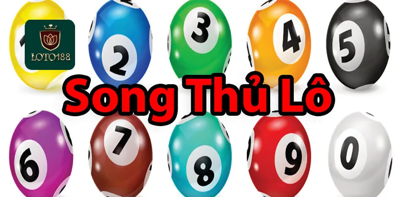 Song Thủ Lô Loto188: Giải Mã Bí Quyết Thành Công 3 Chiến thuật nâng cao tỷ lệ chiến thắng trong Song thủ lô loto188