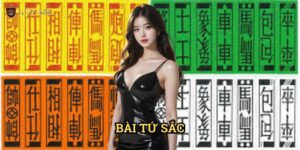 Bài tứ sắc Loto188: Khám Phá Nghệ Thuật Chơi Bài Truyền Thống Việt Nam