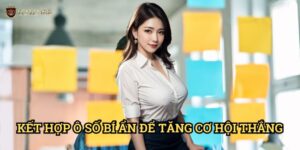 Kết hợp ô số bí ẩn để tăng cơ hội thắng Loto188: Chiến Thuật Độc Đáo