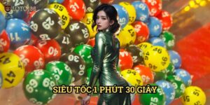 Siêu tốc 1 phút 30 giây Loto188: Trải Nghiệm Cá Cược Nhanh Chóng Chưa Từng Có