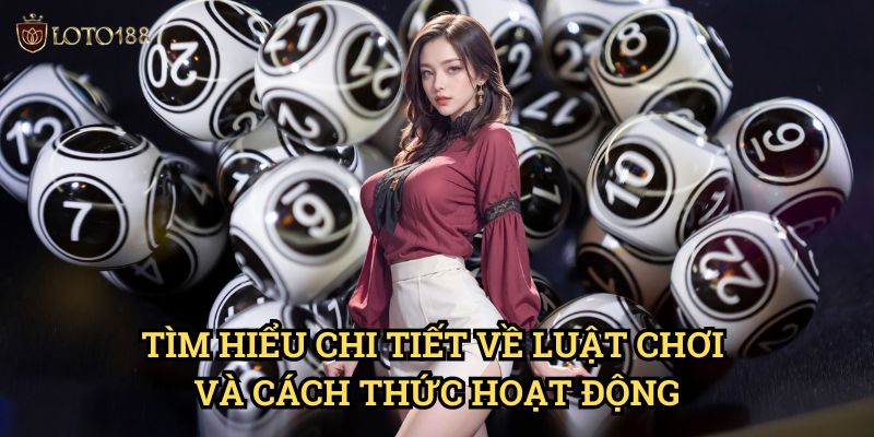 Siêu tốc 2 phút Loto188: Bí Kíp Đặt Cược Thần Tốc Và Hiệu Quả 2 Tìm Hiểu Chi Tiết Về Luật Chơi Và Cách Thức Hoạt Động