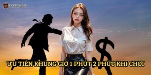 Ưu tiên khung giờ 1 phút 2 phút khi chơi Loto188: Bí Quyết Tối Ưu Cơ Hội Chiến Thắng