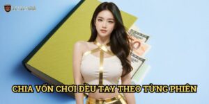 Chia vốn chơi đều tay theo từng phiên Loto188: Nghệ Thuật Quản Lý Tài Chính